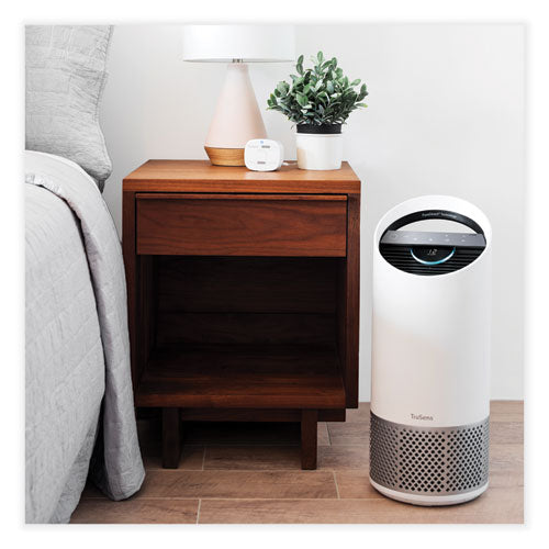 Image of TruSens Z-2000 Medium Room Air Purifier, 375 sq ft, White