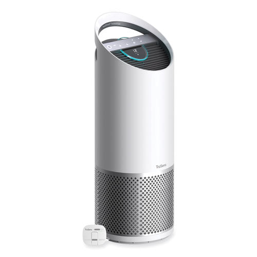 Image of TruSens Z-3000 Large Room Air Purifier, 750 sq ft, White