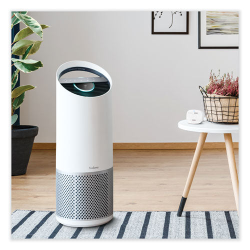 Image of TruSens Z-3000 Large Room Air Purifier, 750 sq ft, White