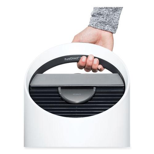 Image of TruSens Z-3000 Large Room Air Purifier, 750 sq ft, White