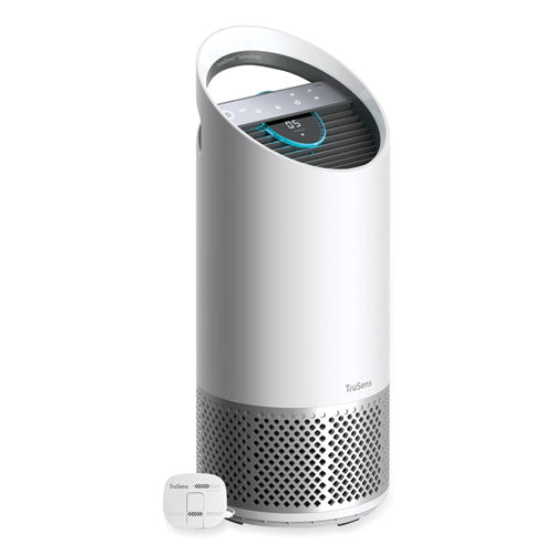 Image of TruSens Z-2000 Medium Room Air Purifier, 375 sq ft, White