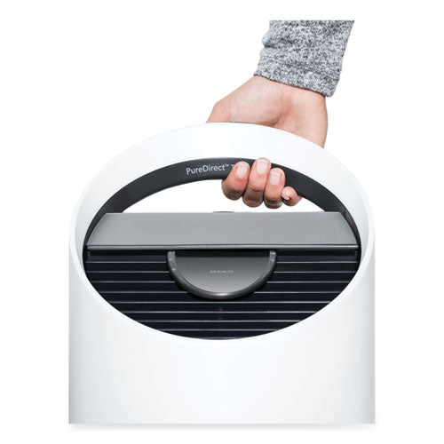 Image of TruSens Z-2000 Medium Room Air Purifier, 375 sq ft, White