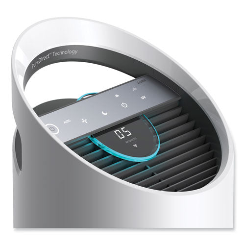 Image of TruSens Z-2000 Medium Room Air Purifier, 375 sq ft, White