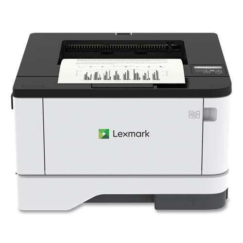 Image of Lexmark Ms431dn Laser Printer