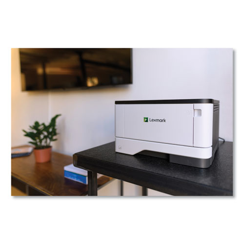 Image of Lexmark Ms431dw Laser Printer