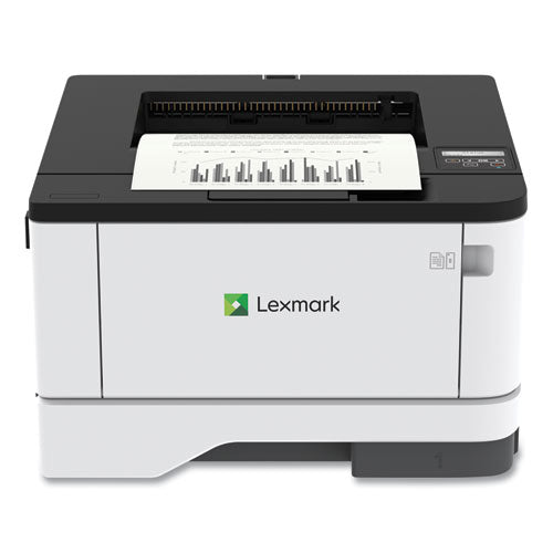 Image of Lexmark Ms431dw Laser Printer