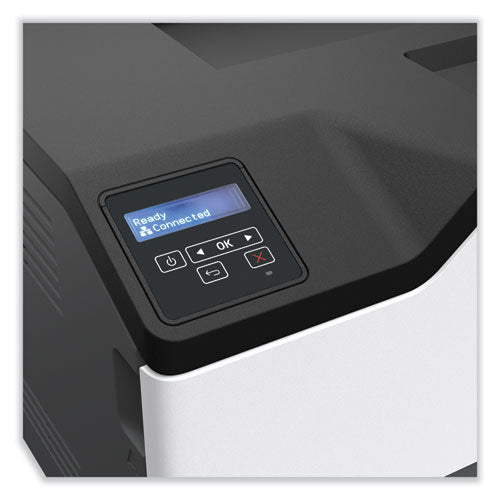 Image of Lexmark Cs331dw Laser Printer