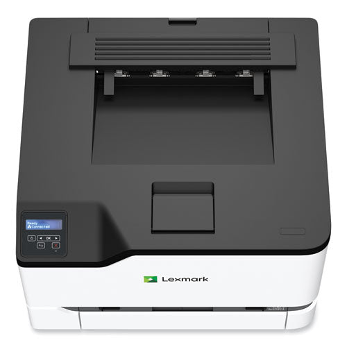 Image of Lexmark Cs331dw Laser Printer