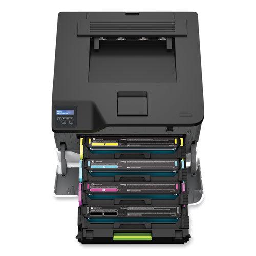 Image of Lexmark Cs331dw Laser Printer