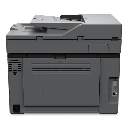 Image of Lexmark CX331adwe Multifunction Color Laser Printer, Copy/Fax/Print/Scan