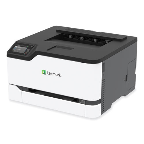 Image of Lexmark Cs431dw Color Laser Printer