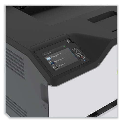 Image of Lexmark Cs431dw Color Laser Printer