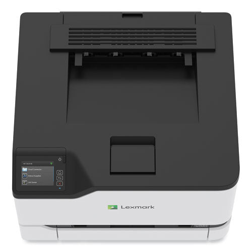 Image of Lexmark Cs431dw Color Laser Printer