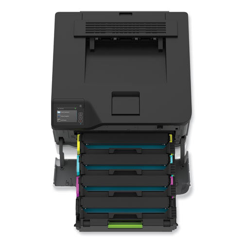 Image of Lexmark Cs431dw Color Laser Printer
