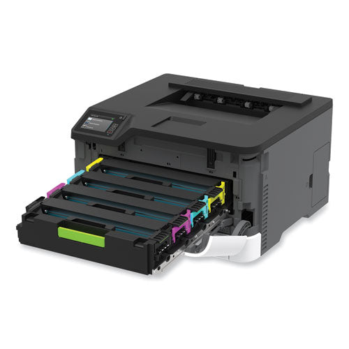 Image of Lexmark Cs431dw Color Laser Printer