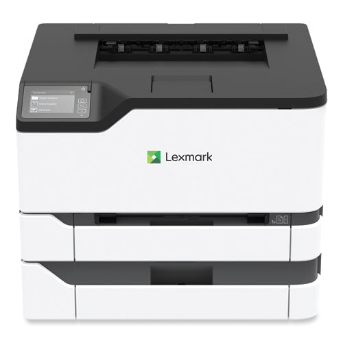 Image of Lexmark Cs431dw Color Laser Printer