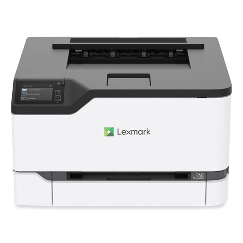 Image of Lexmark Cs431dw Color Laser Printer