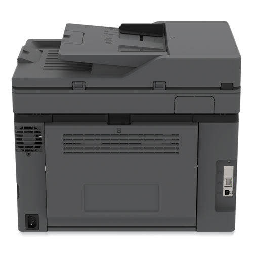 Image of Lexmark Cx431adw Mfp Color Laser Printer, Copy; Print; Scan