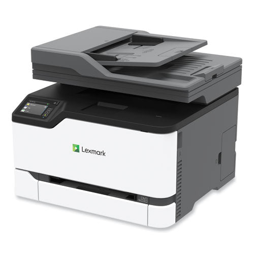 Image of Lexmark Cx431adw Mfp Color Laser Printer, Copy; Print; Scan