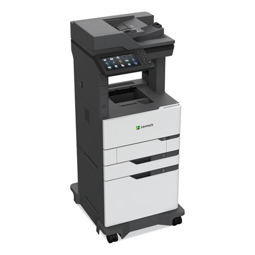 Image of Lexmark Ms821n Laser Printer