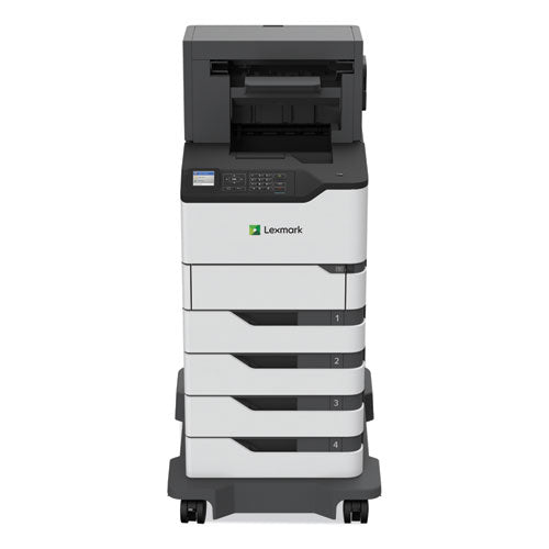 Image of Lexmark Ms821n Laser Printer