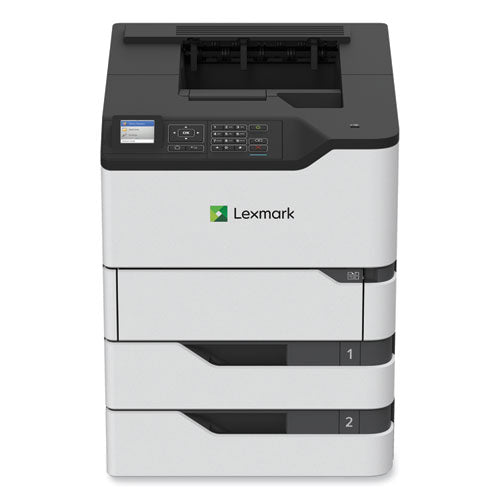 Image of Lexmark Ms821n Laser Printer