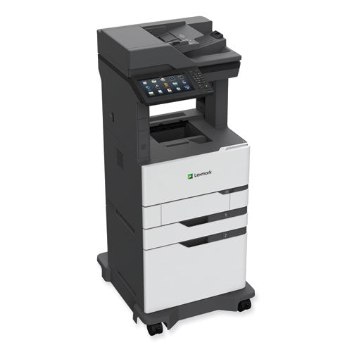 Image of Lexmark Ms823n Laser Printer