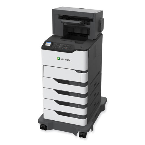Image of Lexmark Ms823n Laser Printer