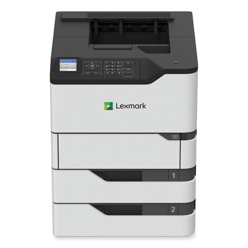 Image of Lexmark Ms823n Laser Printer