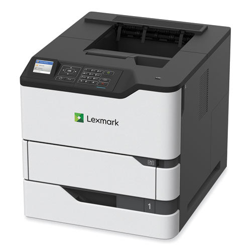 Image of Lexmark Ms823n Laser Printer