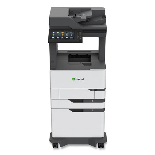 Image of Lexmark Ms823dn Laser Printer