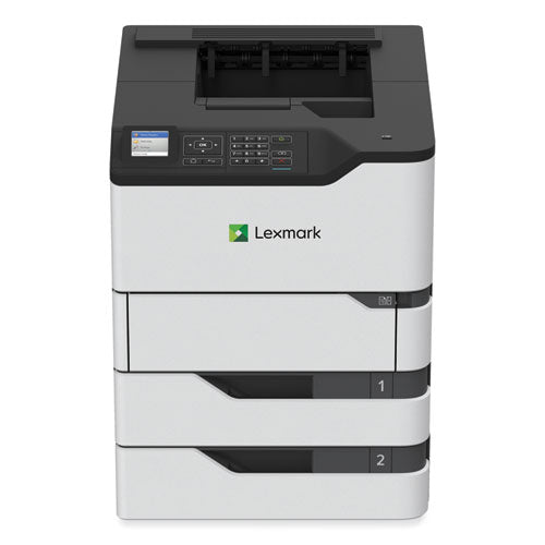 Image of Lexmark Ms823dn Laser Printer