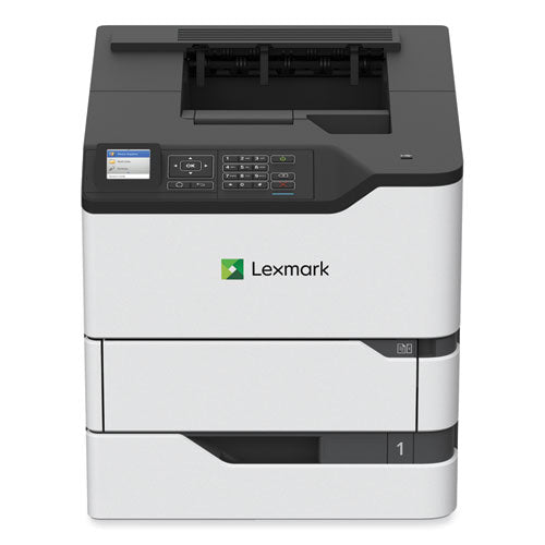 Image of Lexmark Ms823dn Laser Printer