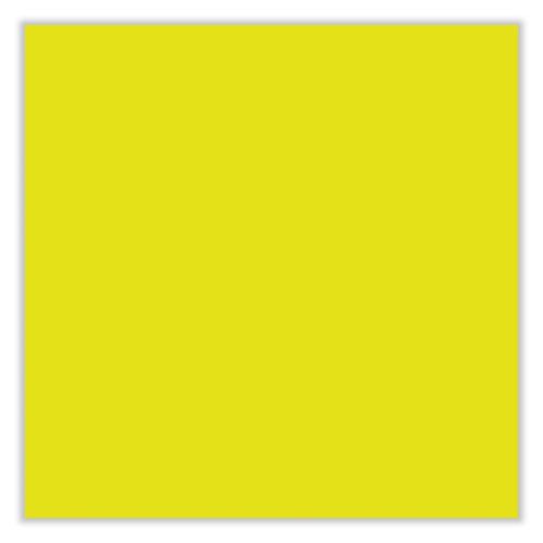 Image of Sharpie® Permanent Paint Marker, Medium Bullet Tip, Yellow, Dozen