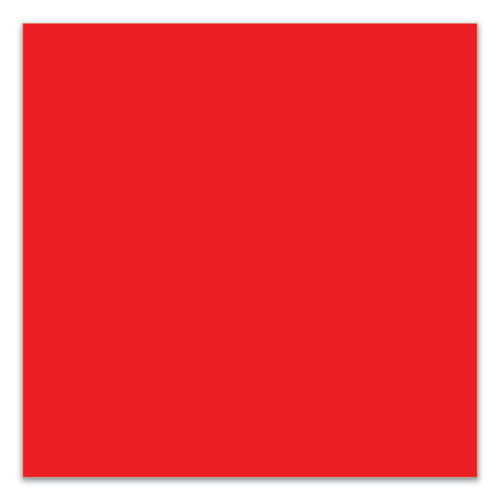 Image of Sharpie® Permanent Paint Marker, Medium Bullet Tip, Red, Dozen