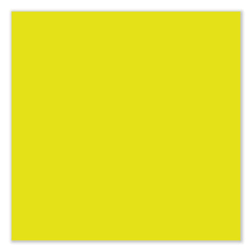 Image of Sharpie® Tank Style Highlighter Value Pack, Fluorescent Yellow Ink, Chisel Tip, Yellow Barrel, 36/box