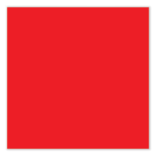 Image of Sharpie® Water-Resistant Ink Porous Point Pen, Stick, Fine 0.4 mm, Red Ink, Black/Red Barrel, Dozen