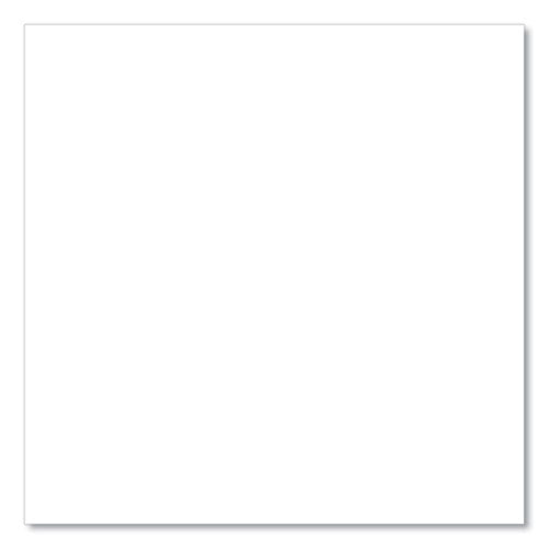 Image of Sharpie® Permanent Paint Marker, Extra-Broad Chisel Tip, White