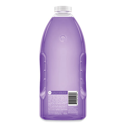 Image of Method® All-Purpose Cleaner Refill, French Lavender, 68 oz Refill Bottle