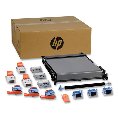 Image of HP P1b93a Transfer Belt Kit, 150,000 Page-Yield