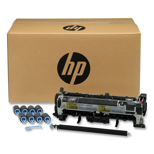 Image of HP F2g76a 110v Maintenance Kit