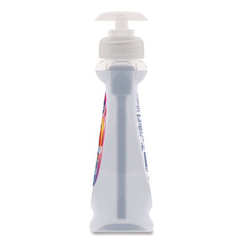 Image of Softsoap® Liquid Hand Soap, Fresh Scent, 7.5 oz, 6/Carton