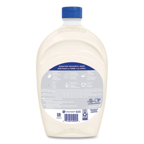 Image of Softsoap® Moisturizing Hand Soap Refill with Aloe, Fresh Scent, 50 oz