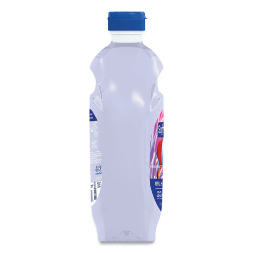 Image of Softsoap® Liquid Hand Soap Refill, Fresh Scent, 50 oz, 6/Carton