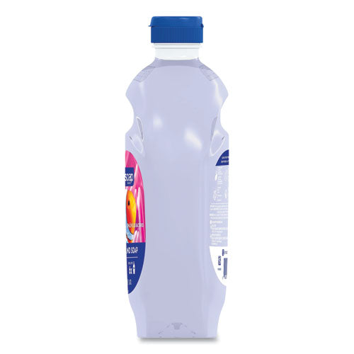 Image of Softsoap® Liquid Hand Soap Refill, Fresh Scent, 50 oz