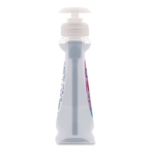 Image of Softsoap® Liquid Hand Soap, Fresh Scent, 7.5 oz, 6/Carton