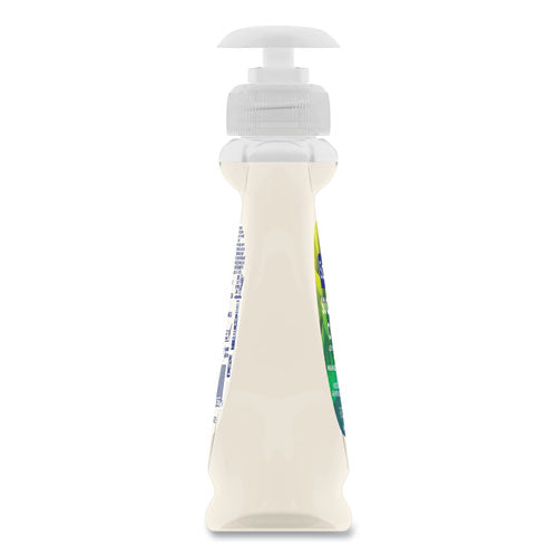 Image of Softsoap® Moisturizing Hand Soap, Aloe Scent, 7.5 oz, 6/Carton