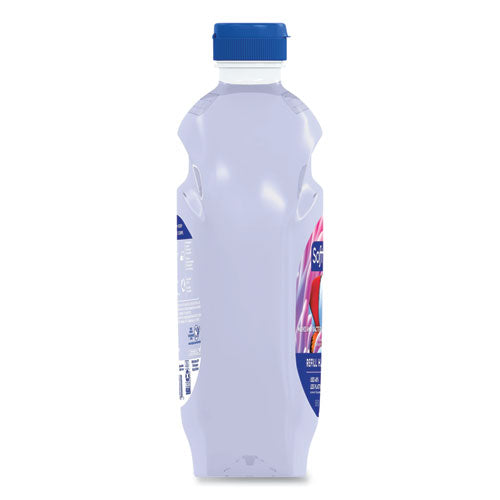 Image of Softsoap® Liquid Hand Soap Refill, Fresh Scent, 50 oz