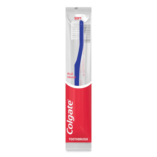 Image of Colgate® Cello Toothbrush, 144/carton