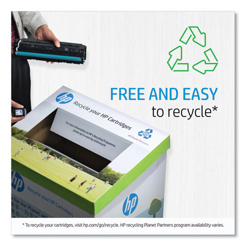 Image of HP Ce265a (hp 648a) Toner Collection Unit, 36,000 Page-Yield
